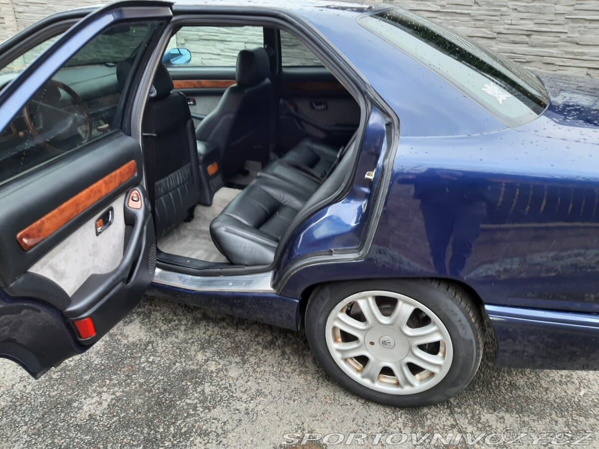 2000 Maserati QUATTROPORTE - 18