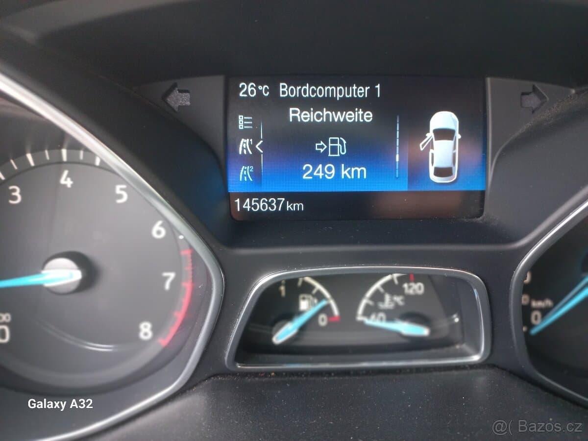Ford FOCUS - 18