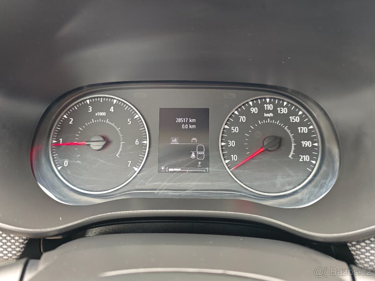 2023 Dacia SANDERO - 18