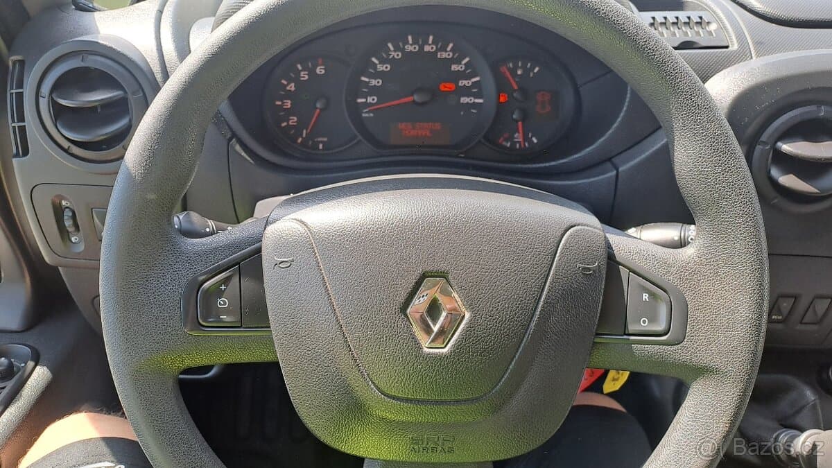 2018 Renault MASTER - 18