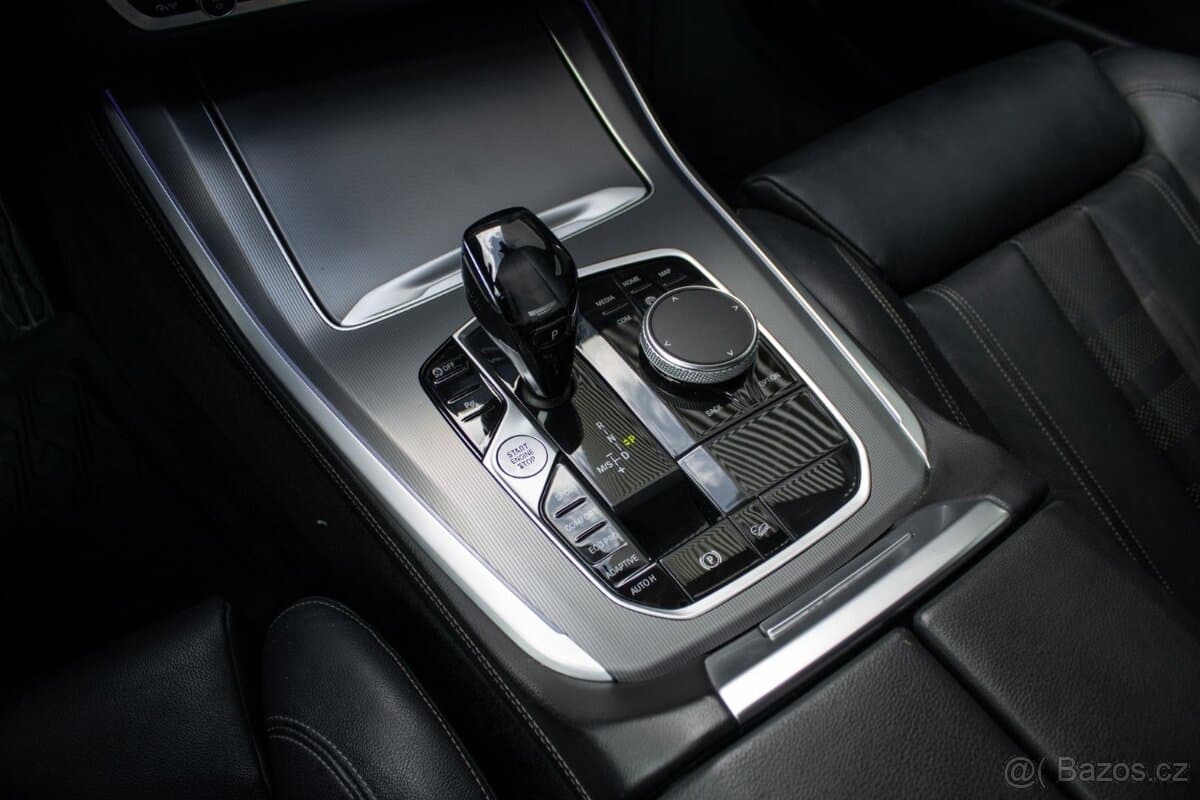 2022 BMW X5 - 18