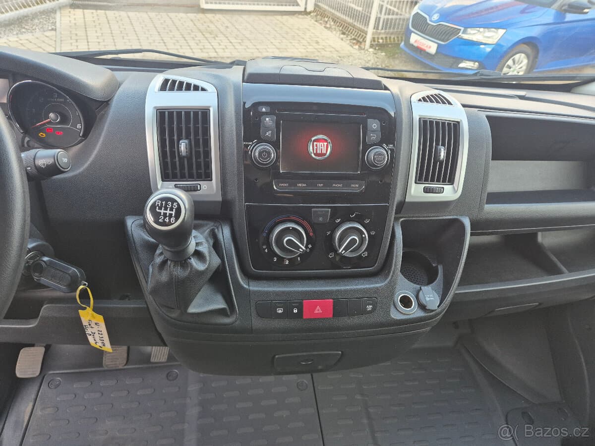 2016 Fiat DUCATO - 18