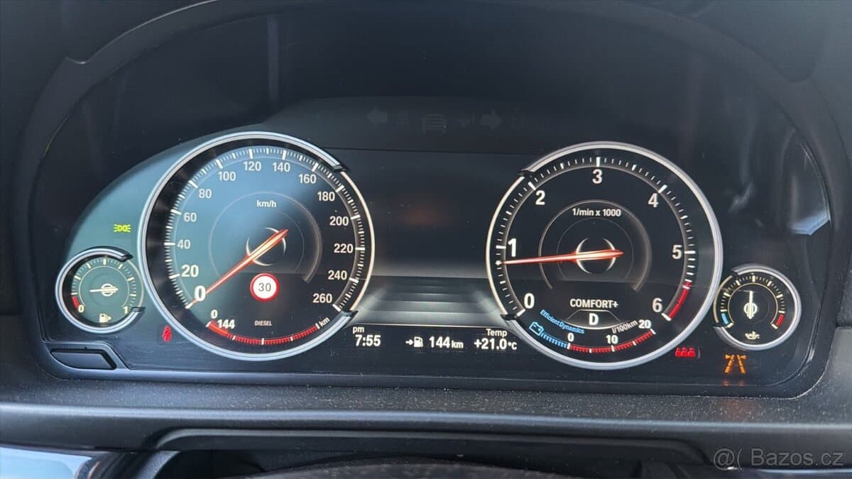 2015 BMW OSTATNÍ - 18