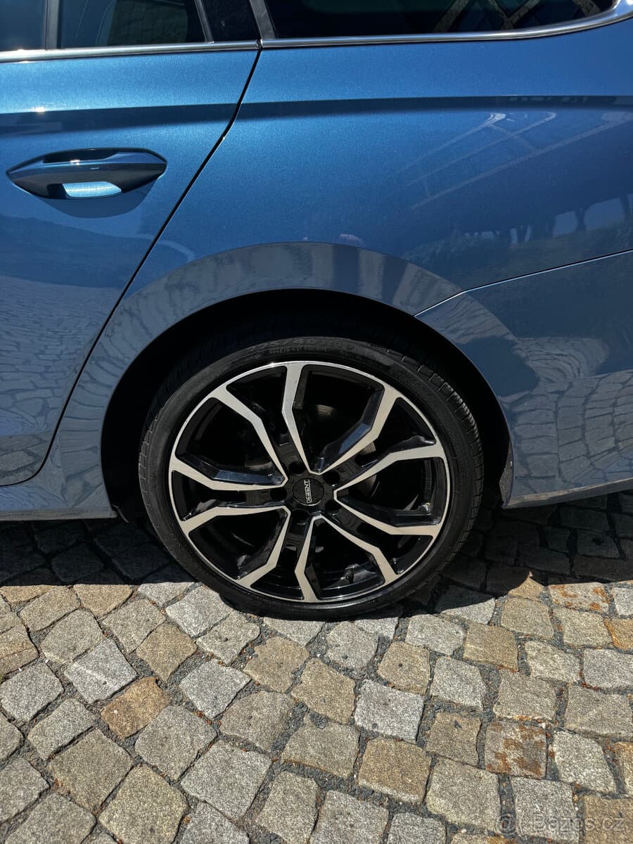 2020 Škoda OCTAVIA - 18