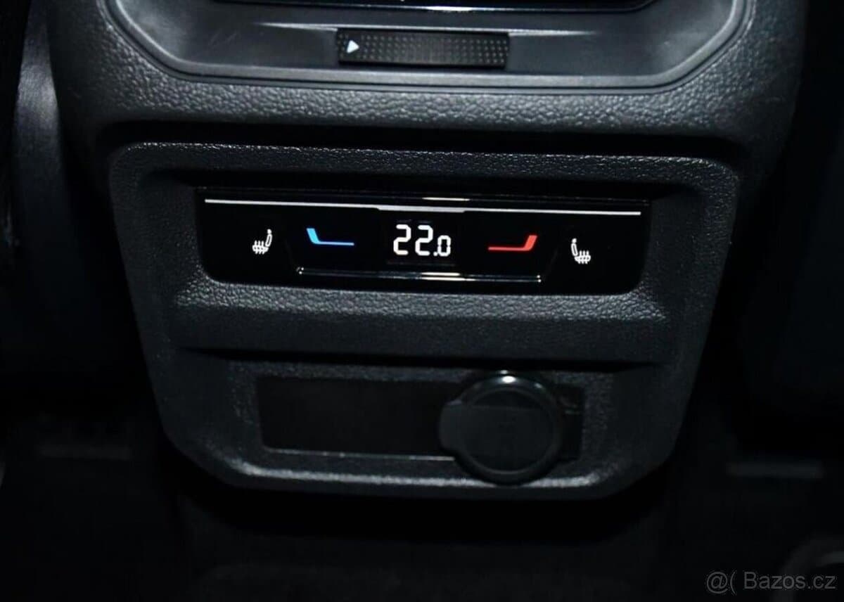 2022 Volkswagen TIGUAN - 18
