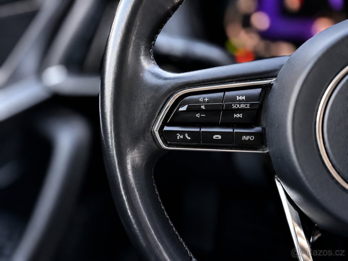 2023 Mazda CX-60 - 18