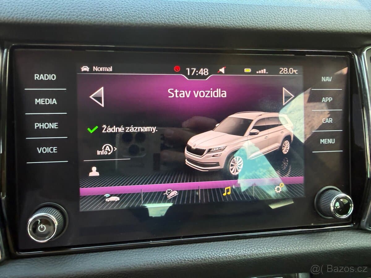 2018 Škoda KODIAQ - 18