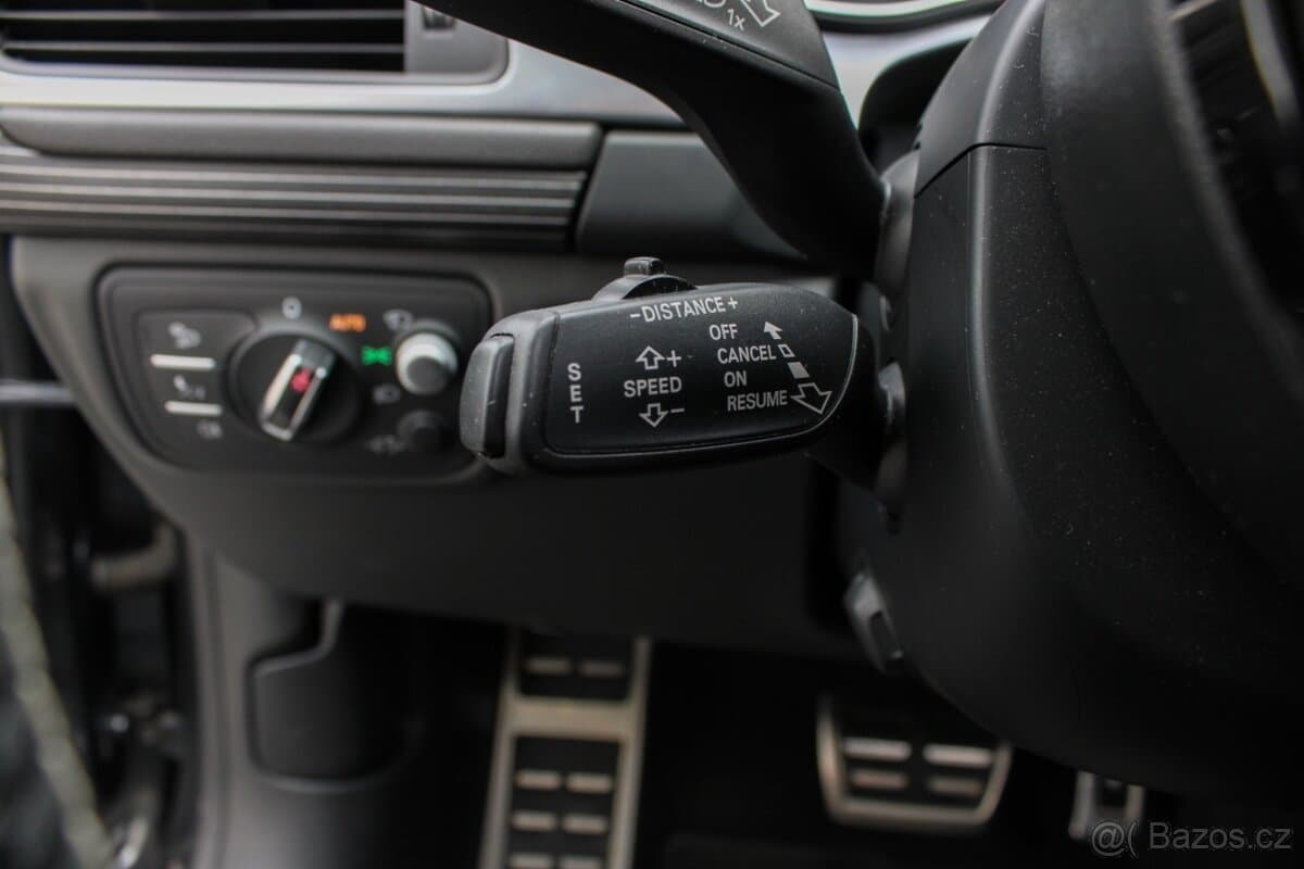 2016 Audi S7 - 18