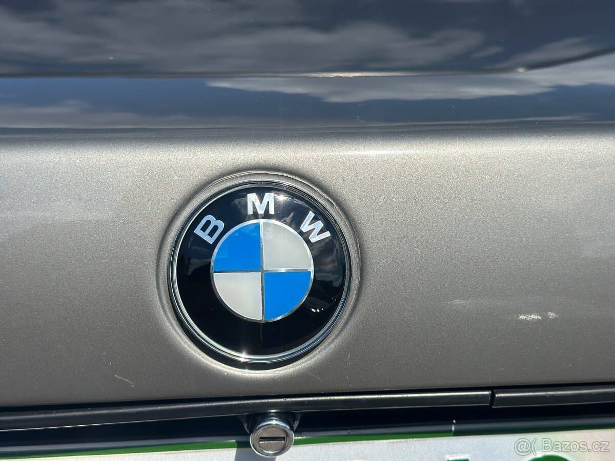 1988 BMW OSTATNÍ - 18