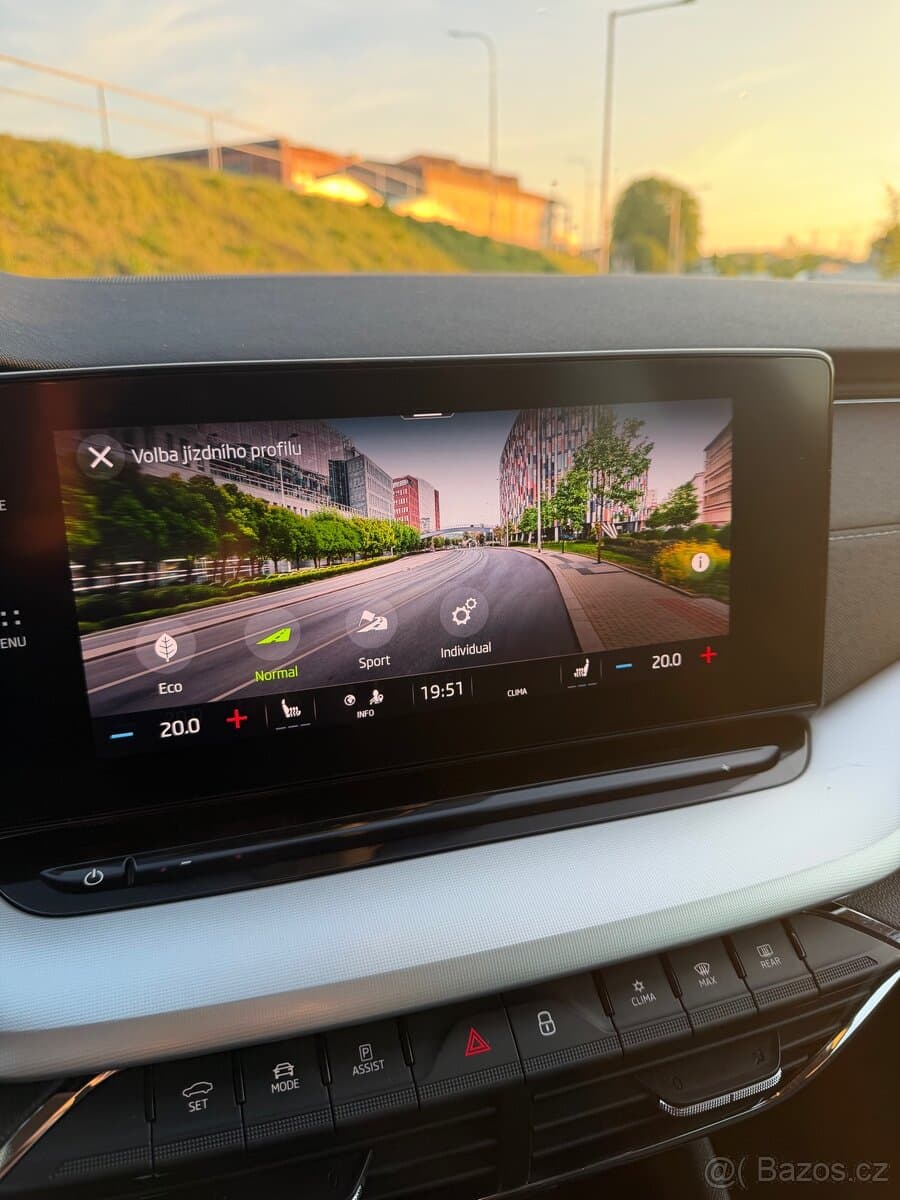2020 Škoda OCTAVIA - 18