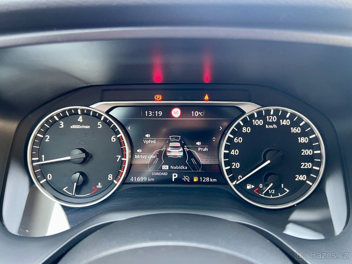 2021 Nissan QASHQAI - 18