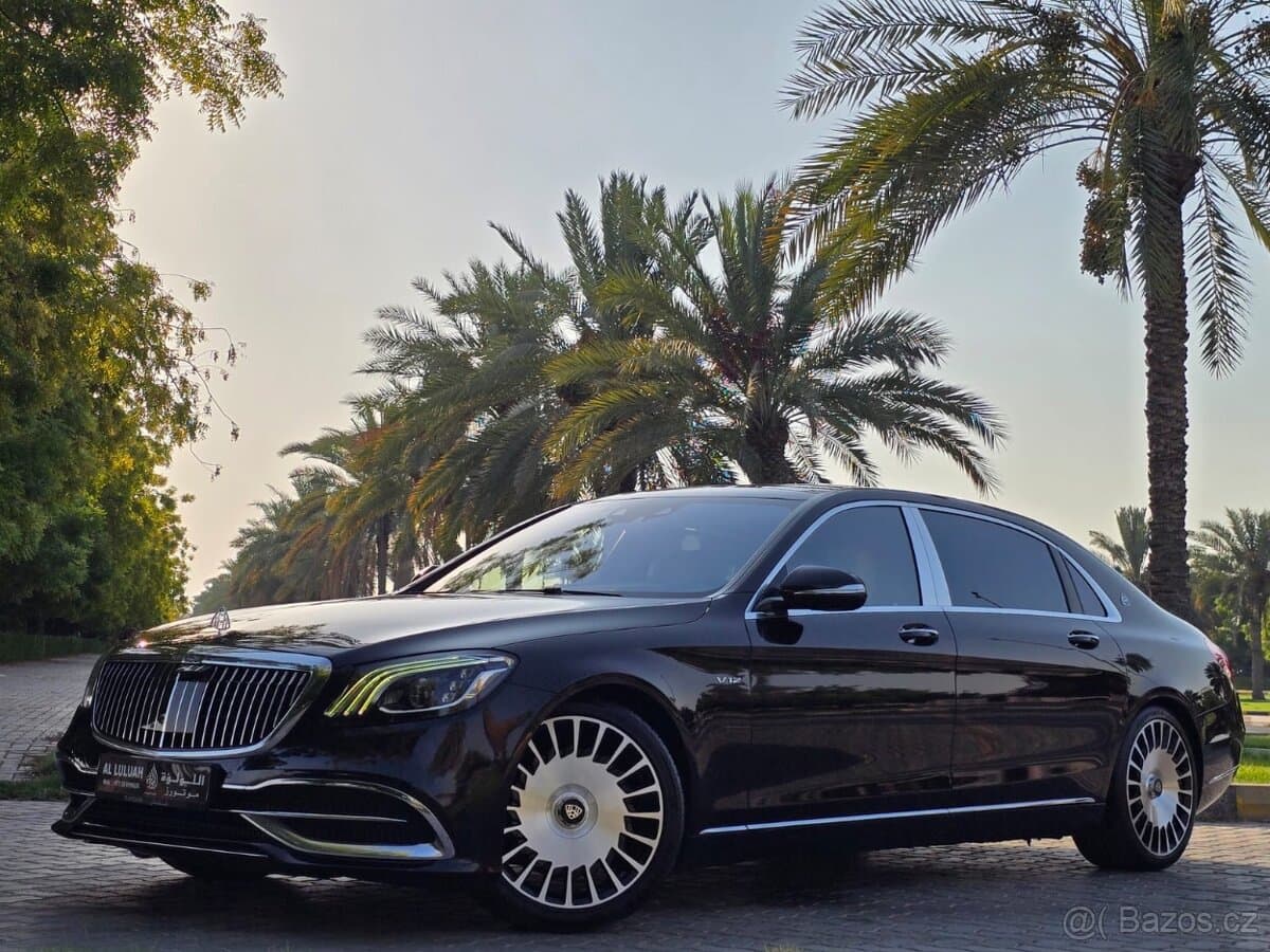 2016 Mercedes-Benz OSTATNÍ - 18