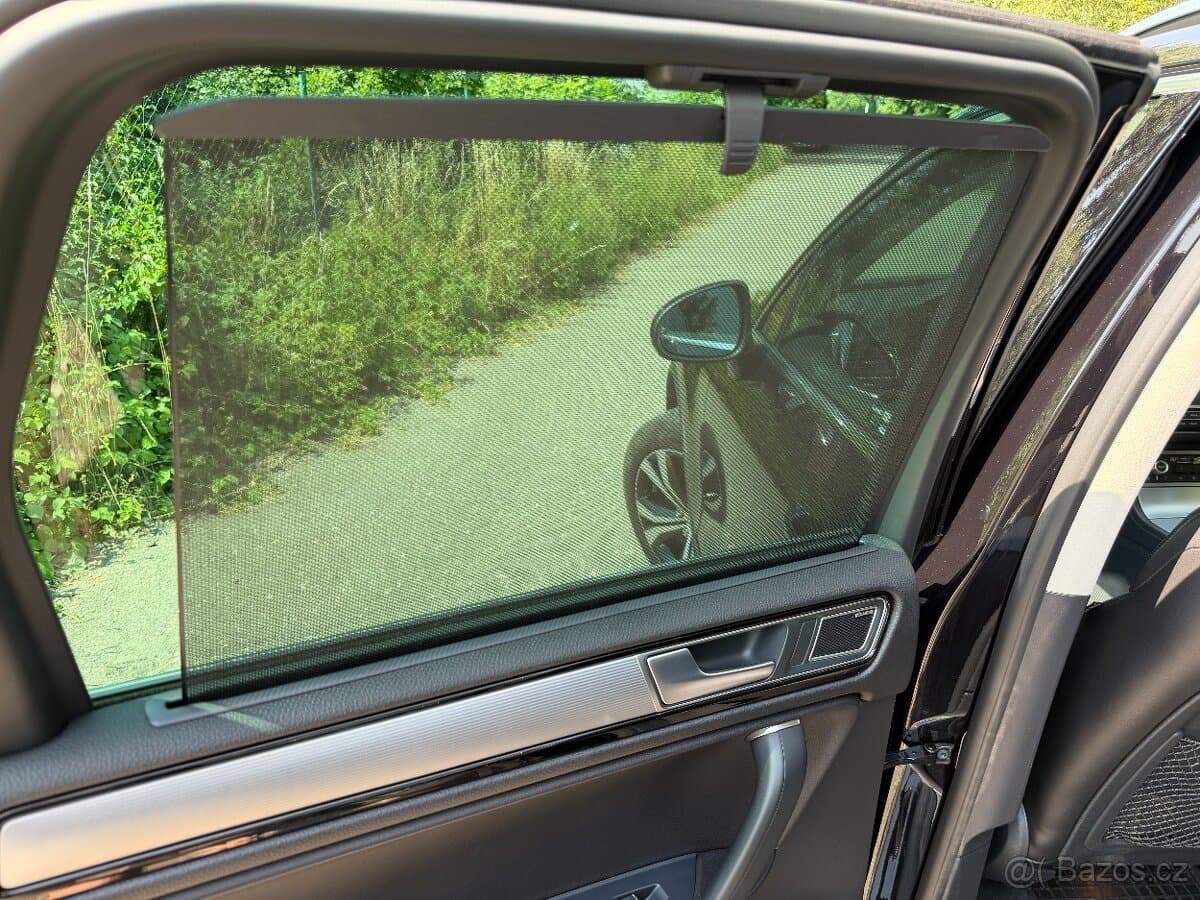 2016 Volkswagen TOUAREG - 18