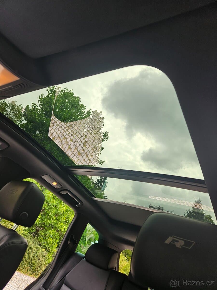 2014 Volkswagen TOUAREG - 18