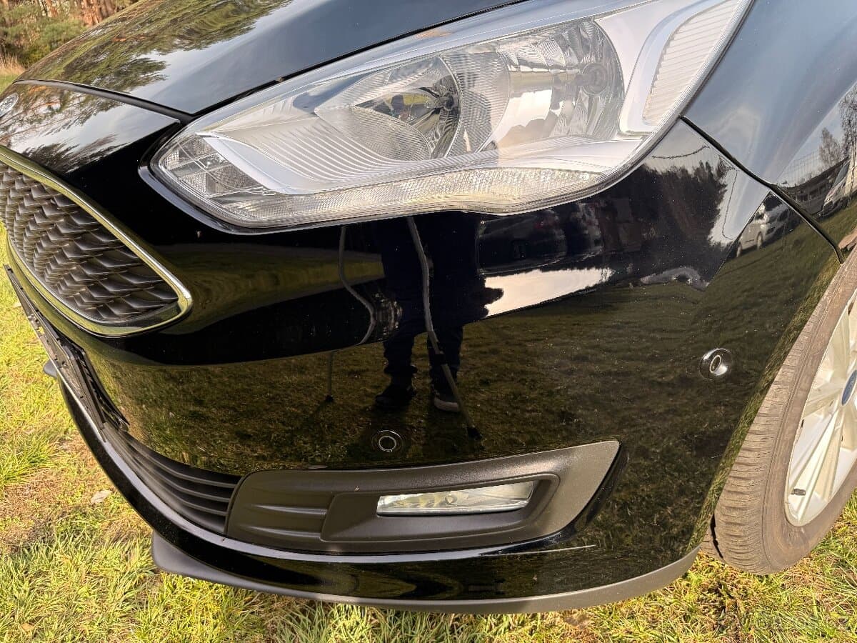 2017 Ford C-MAX - 18