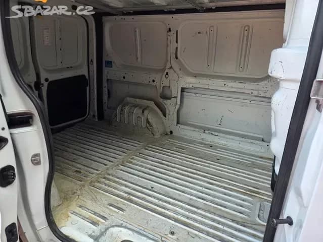 2017 Renault TRAFIC - 18