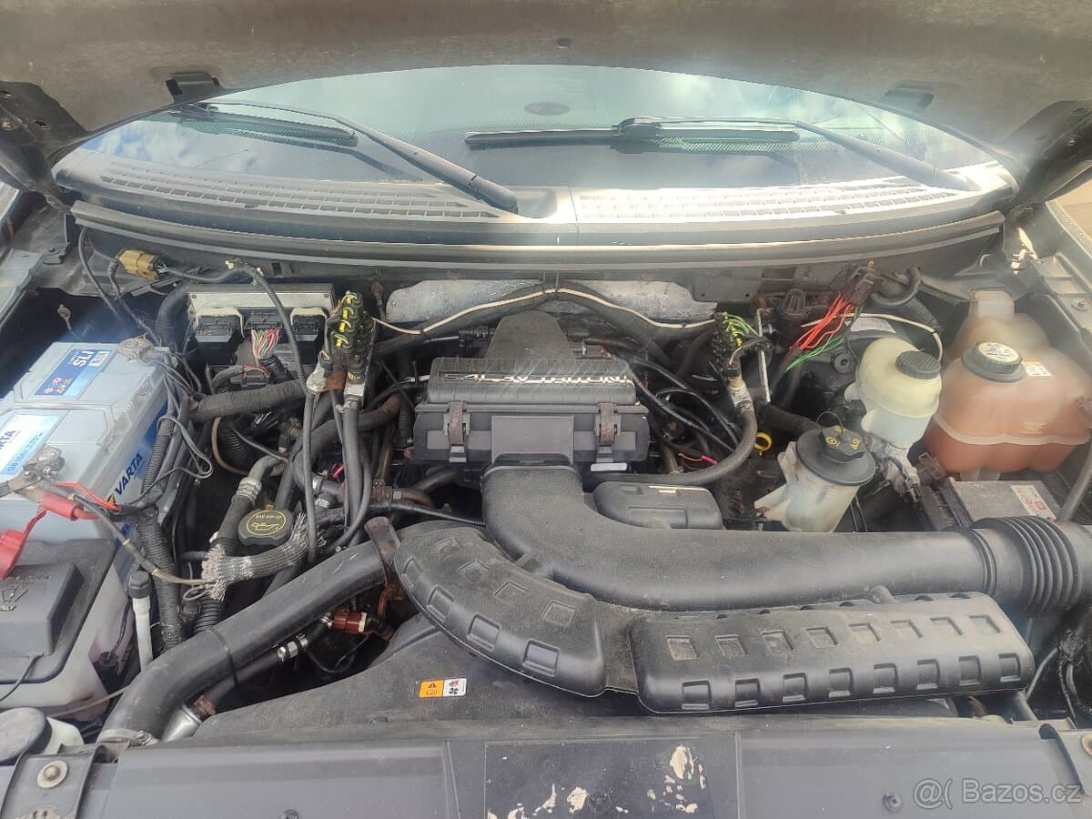 2007 Ford F-150 - 18