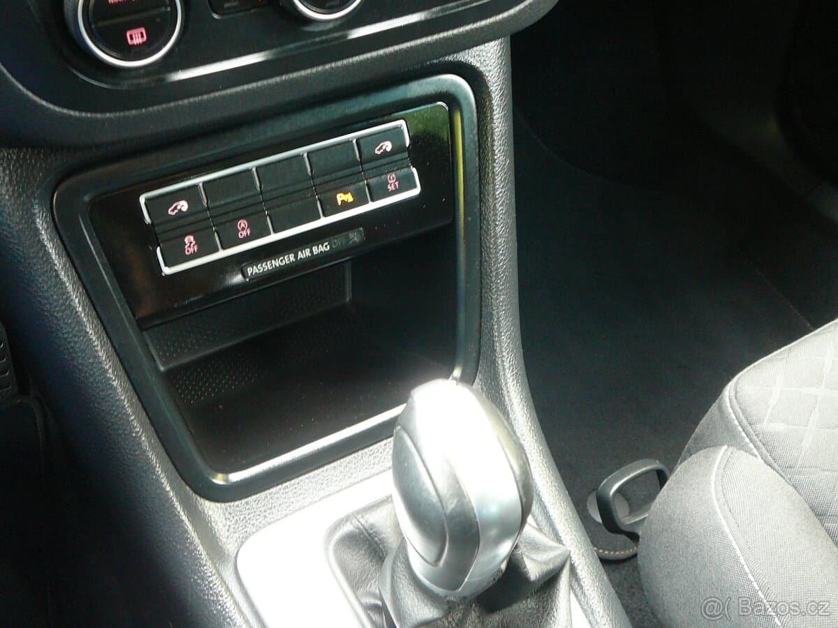 2018 Volkswagen SHARAN - 18
