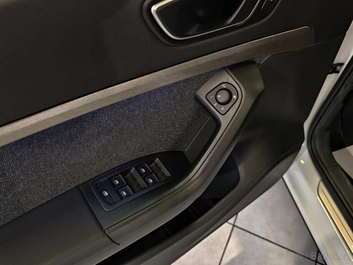 2020 Seat ATECA - 18