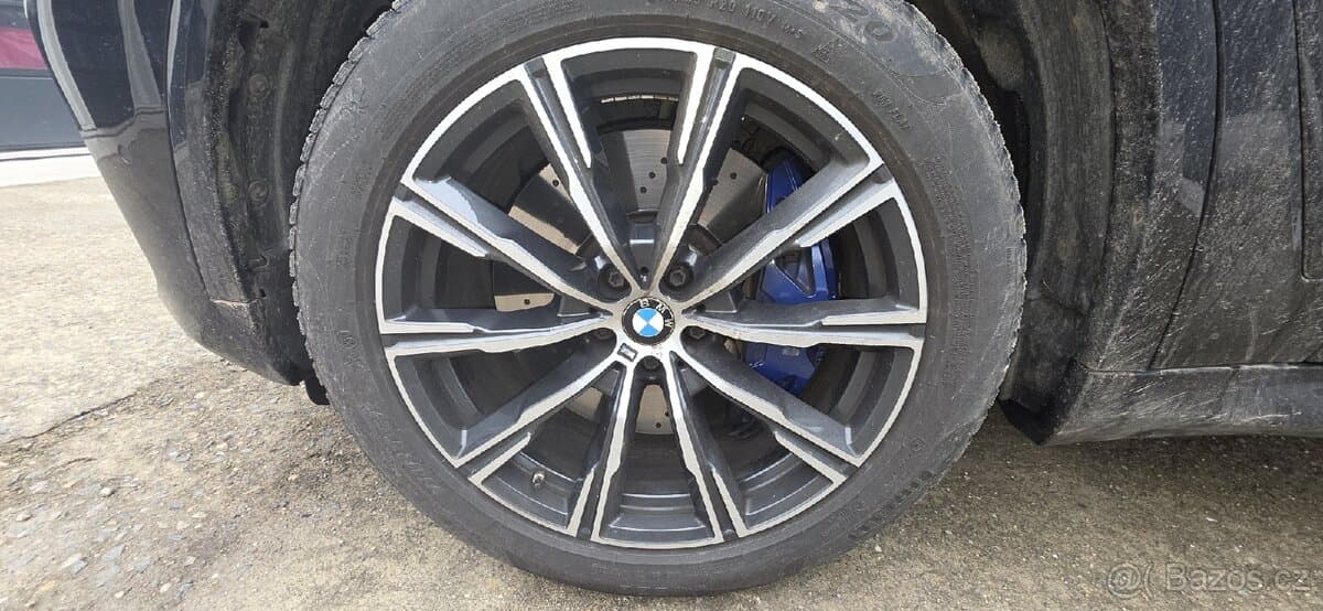 BMW X5 - 18