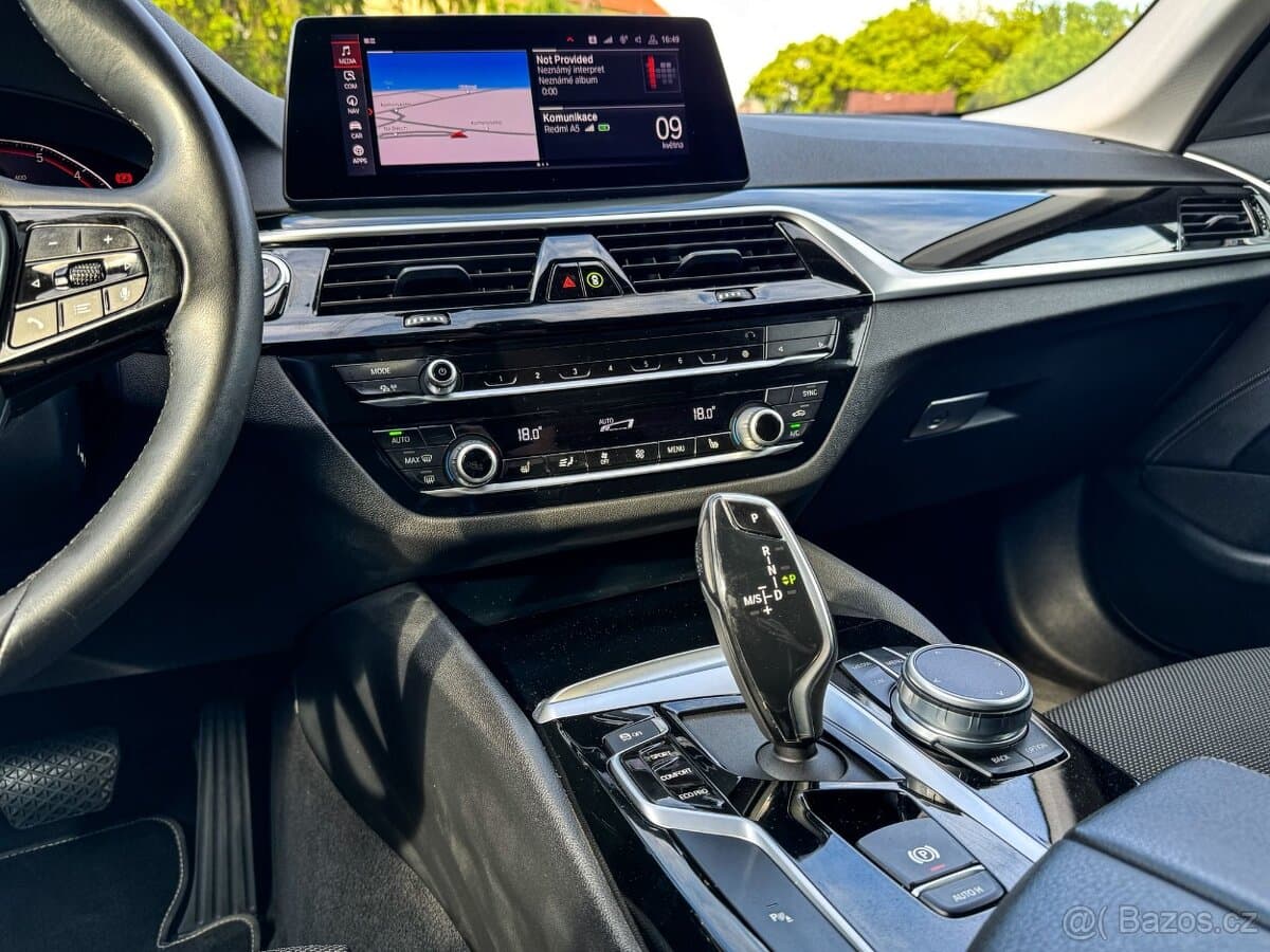 2020 BMW OSTATNÍ - 18