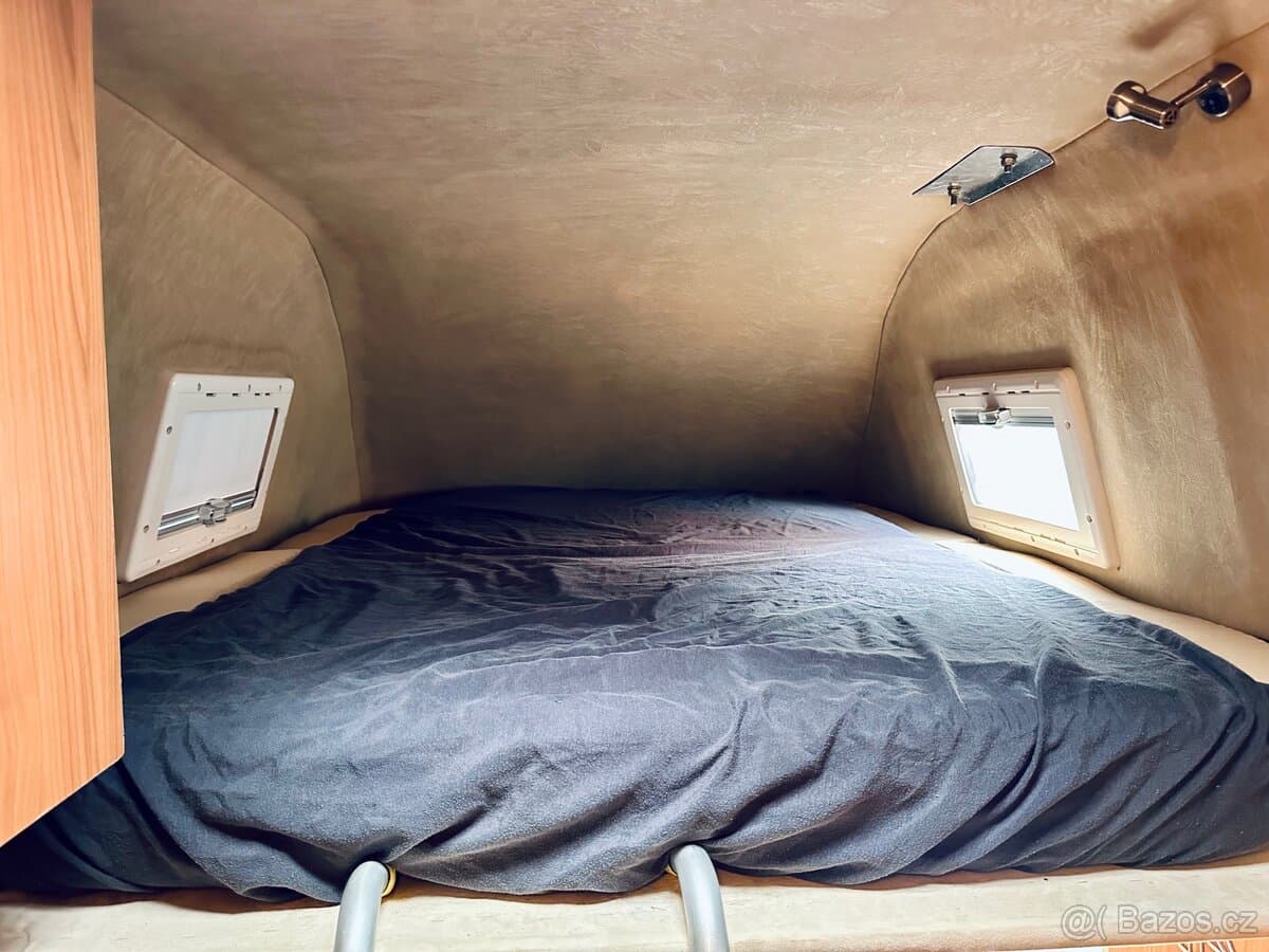 2002 Volkswagen OSTATNÍ - 18