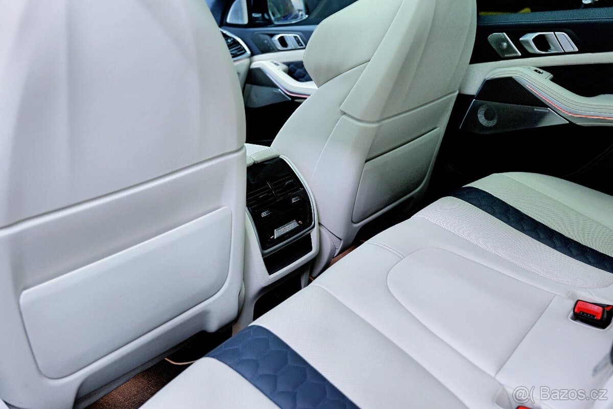 2022 BMW X5 - 18