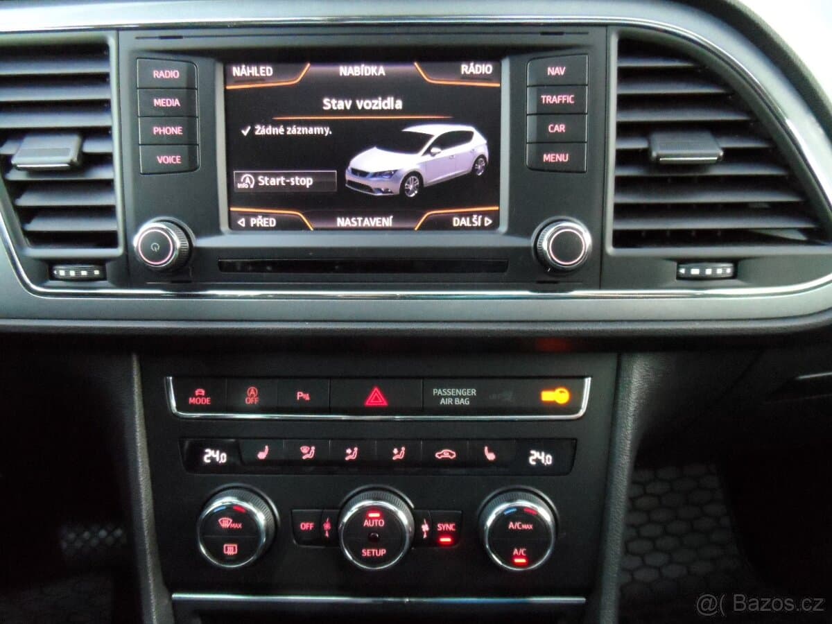 2015 Seat LEON - 18