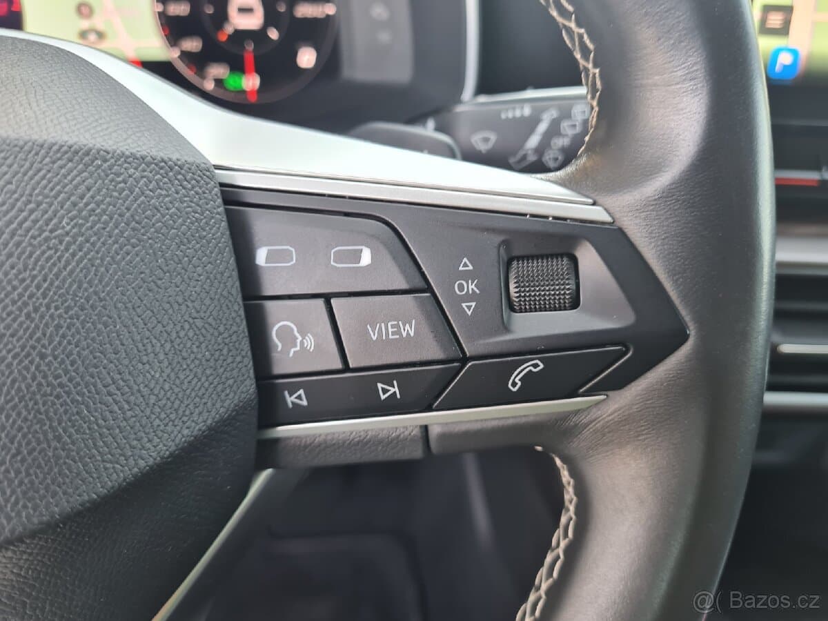 2021 Seat LEON - 18