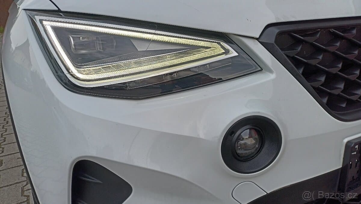 2022 Seat ARONA - 18