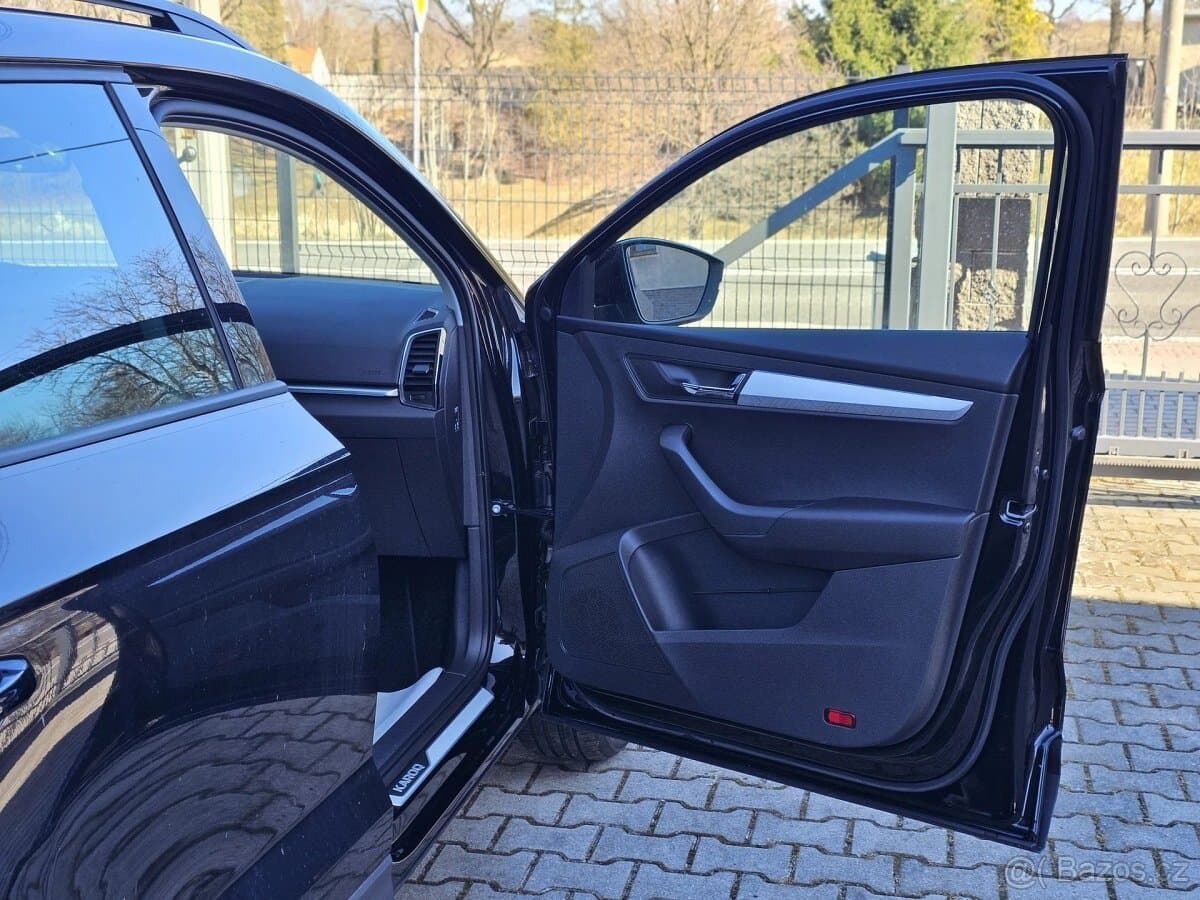 2022 Škoda KAROQ - 18