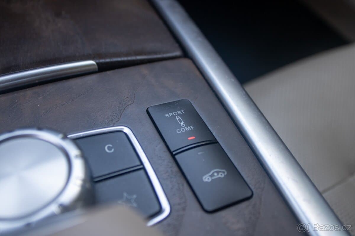 2014 Mercedes-Benz OSTATNÍ - 18