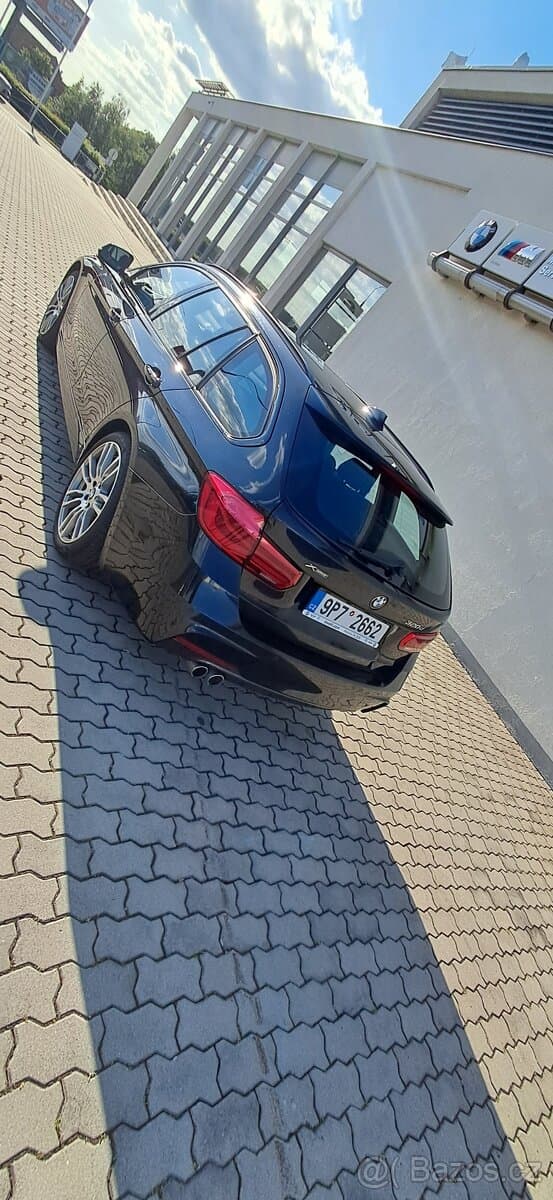 2016 BMW OSTATNÍ - 18