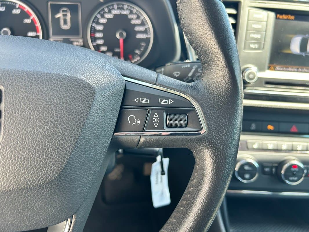 2014 Seat LEON - 18