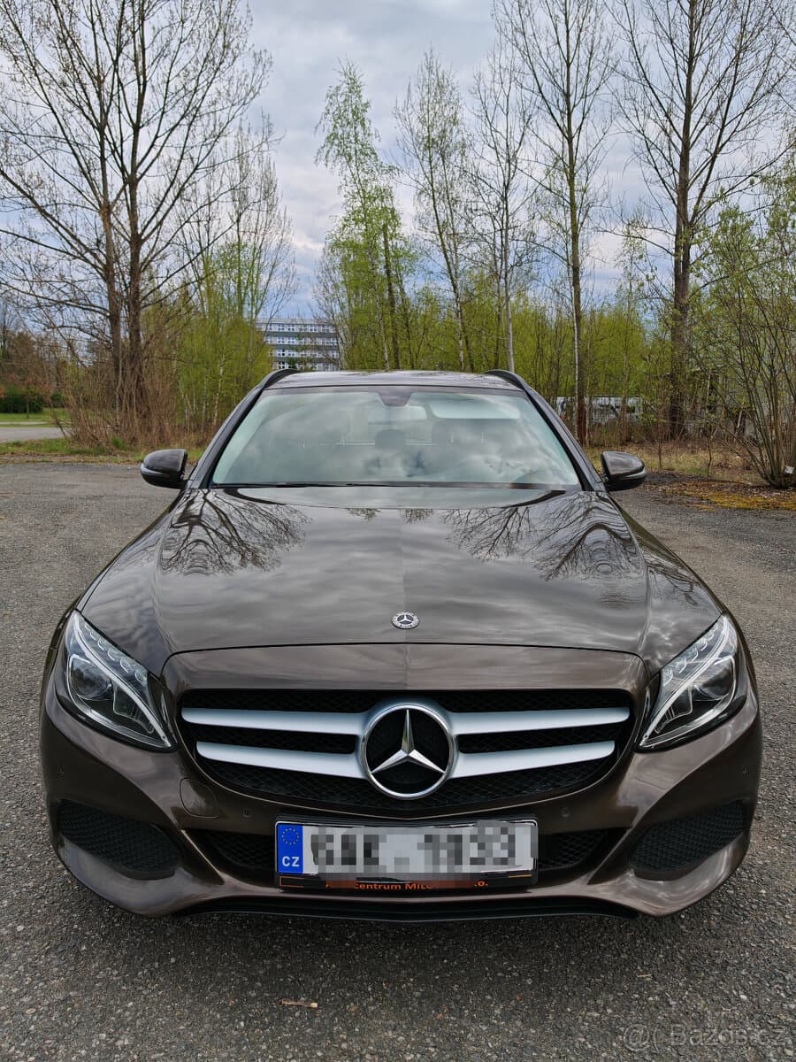 2017 Mercedes-Benz CL-CLASS - 18