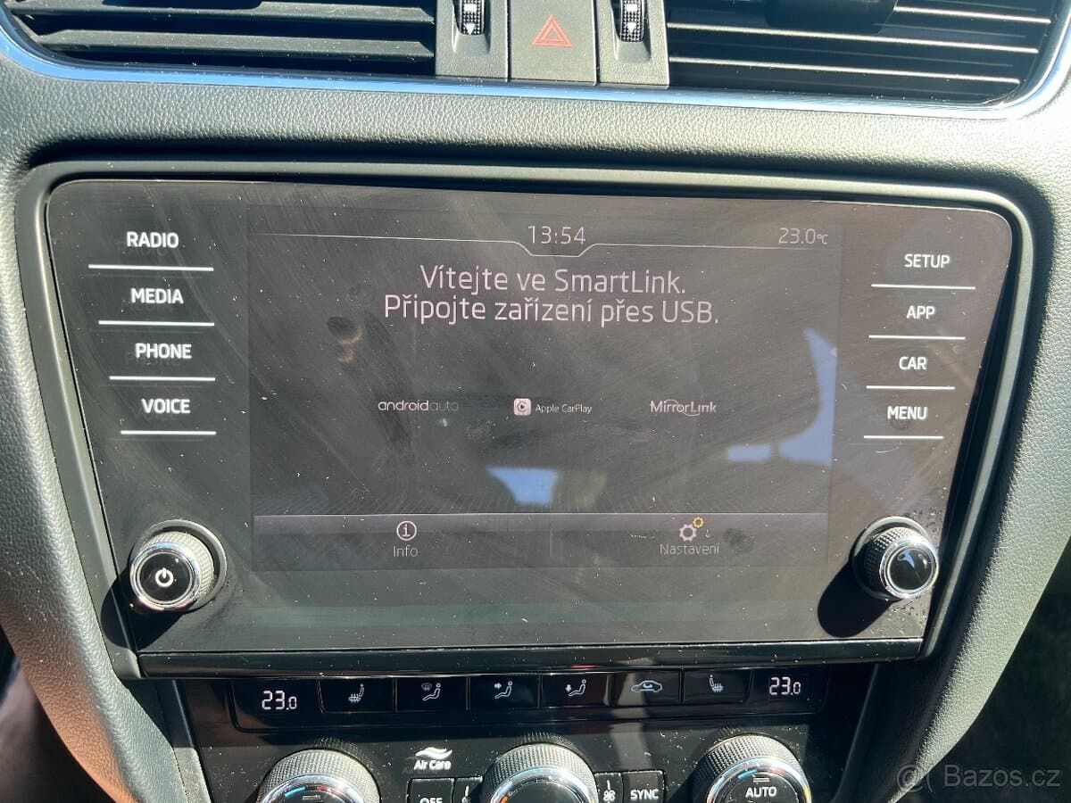 2020 Škoda OCTAVIA - 18