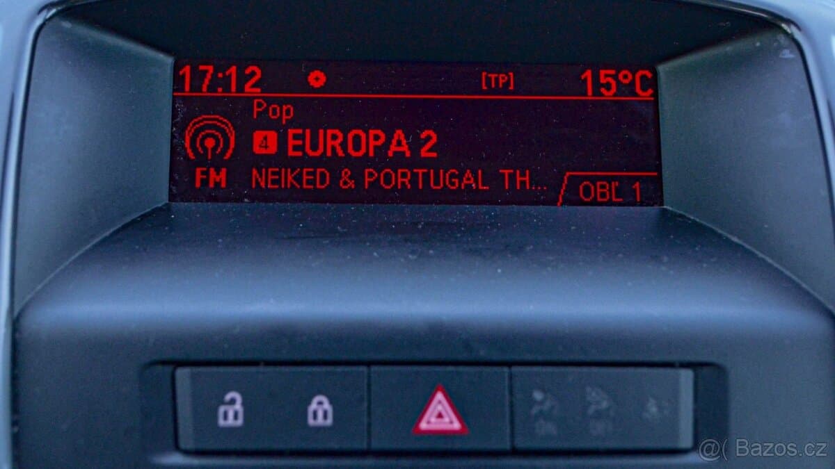 2014 Opel ASTRA - 18