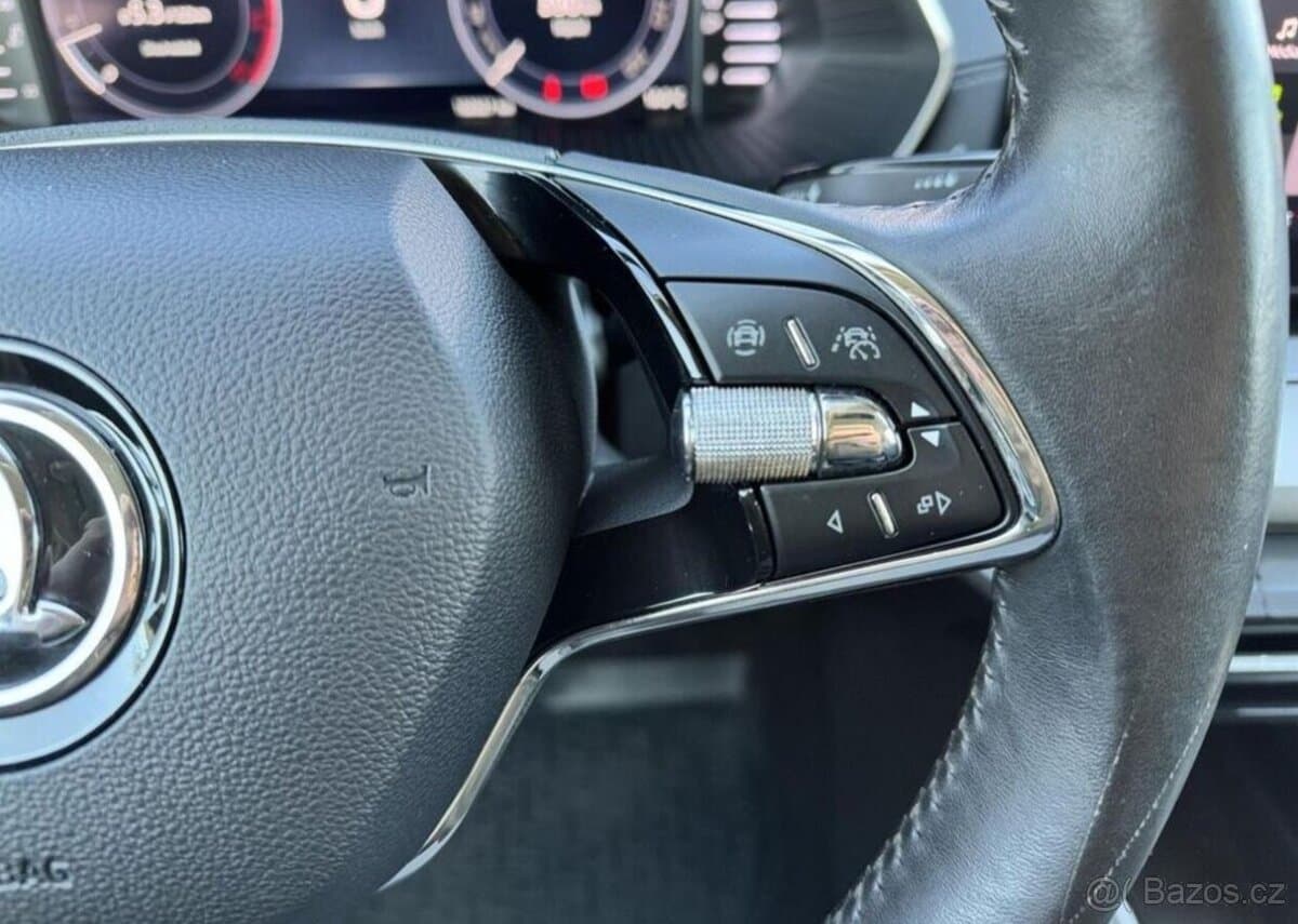 2020 Škoda OCTAVIA - 18