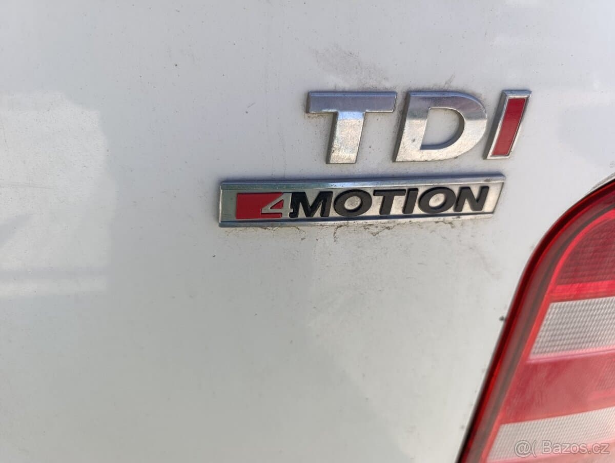 2016 Volkswagen TRANSPORTER - 18