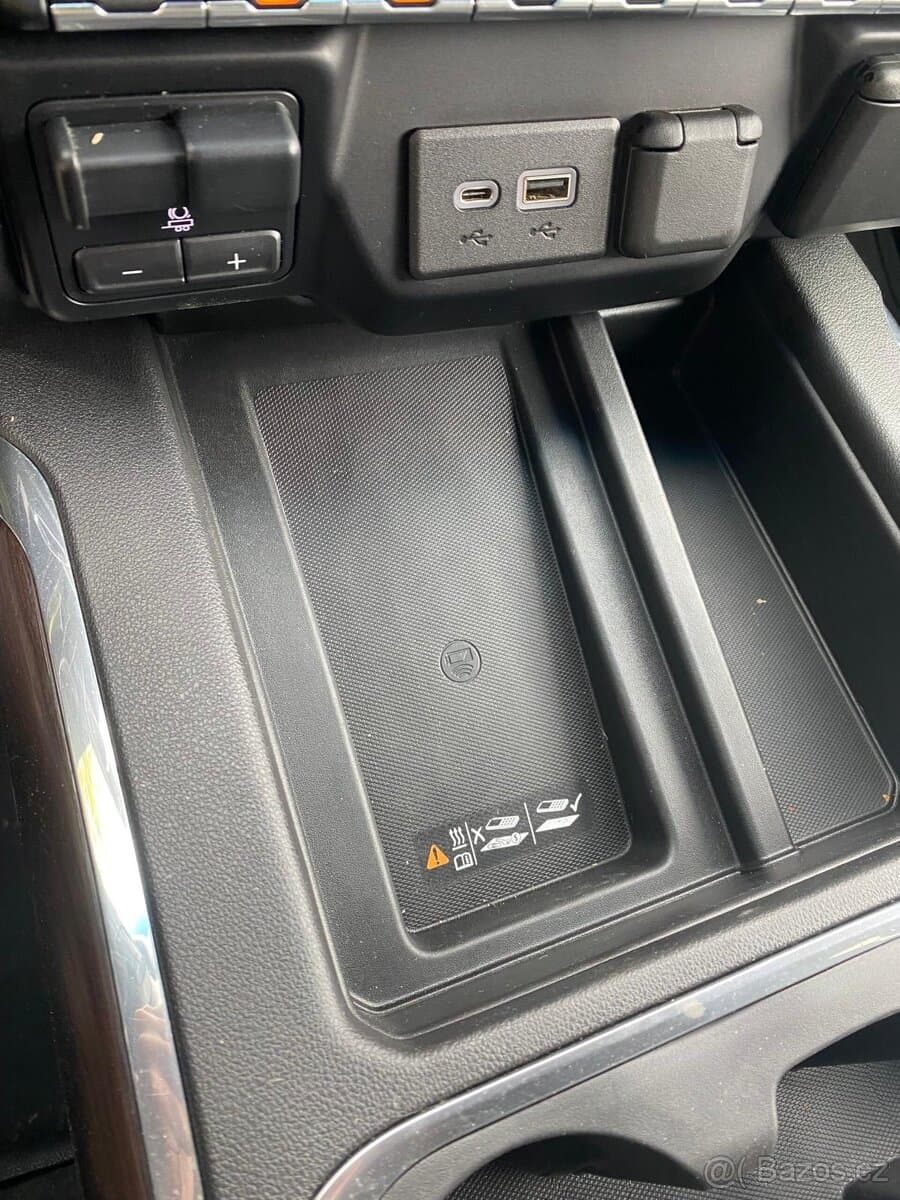 GMC SIERRA - 18