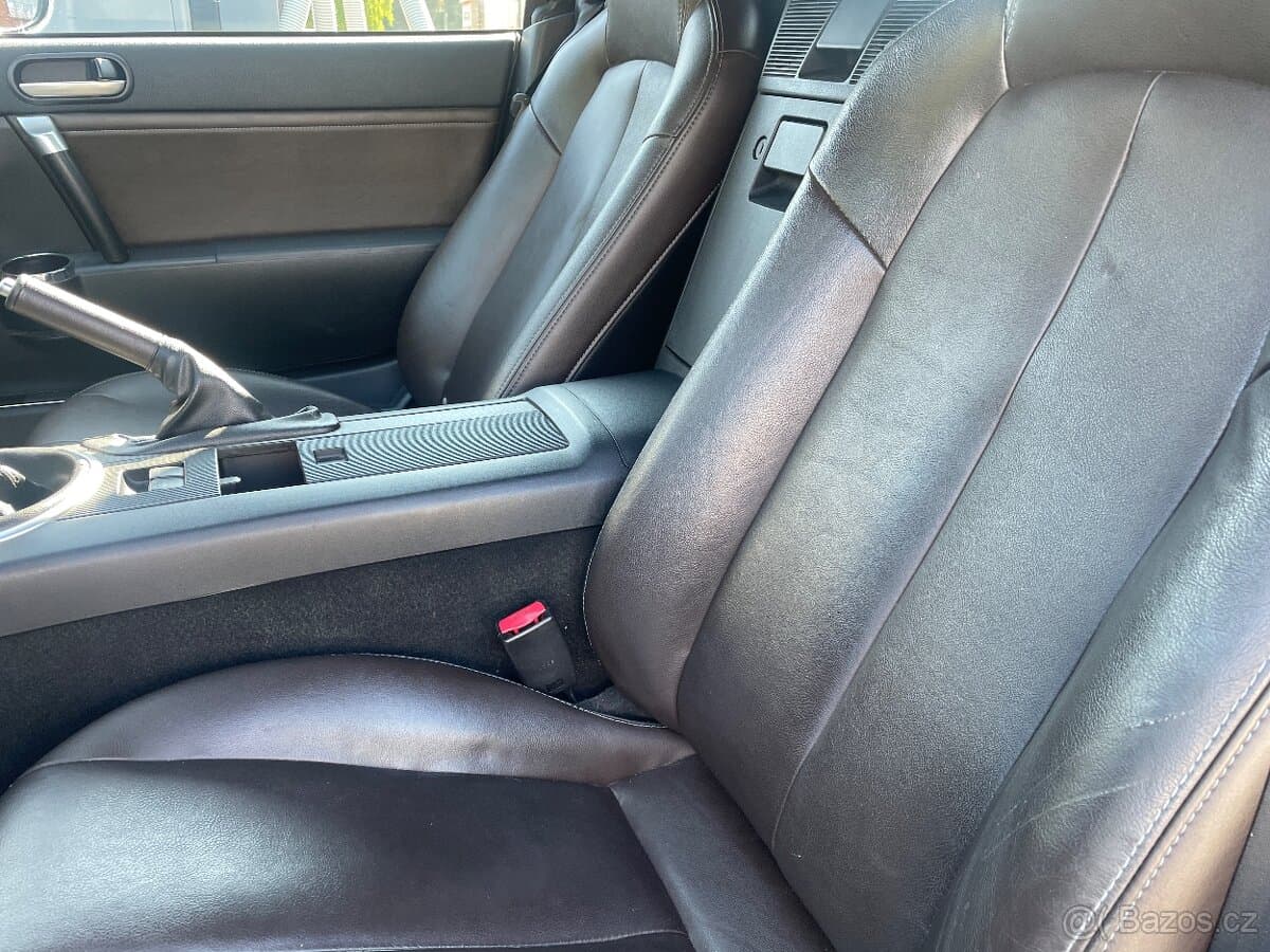 2008 Mazda MX-5 - 18