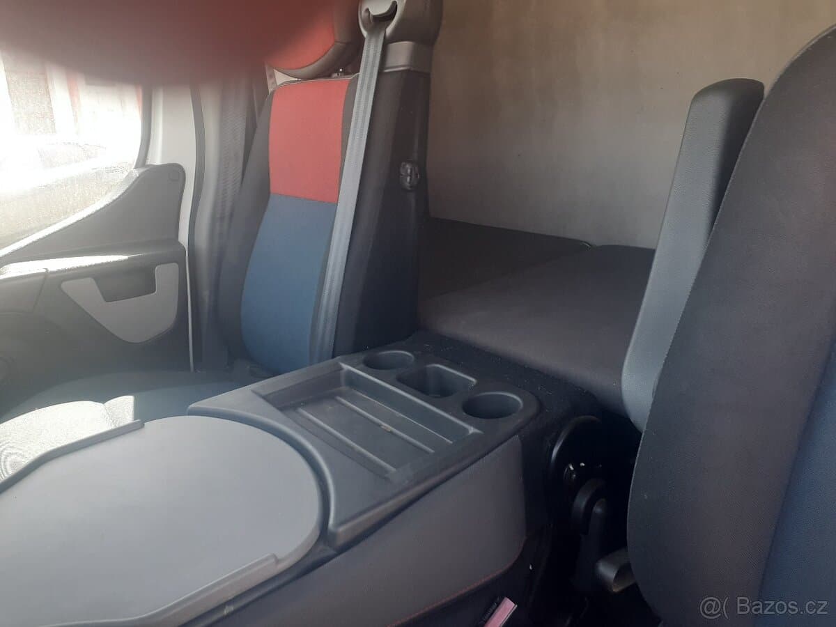 Renault MASTER - 18