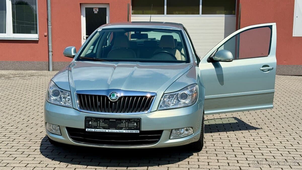 2010 Škoda OCTAVIA - 18