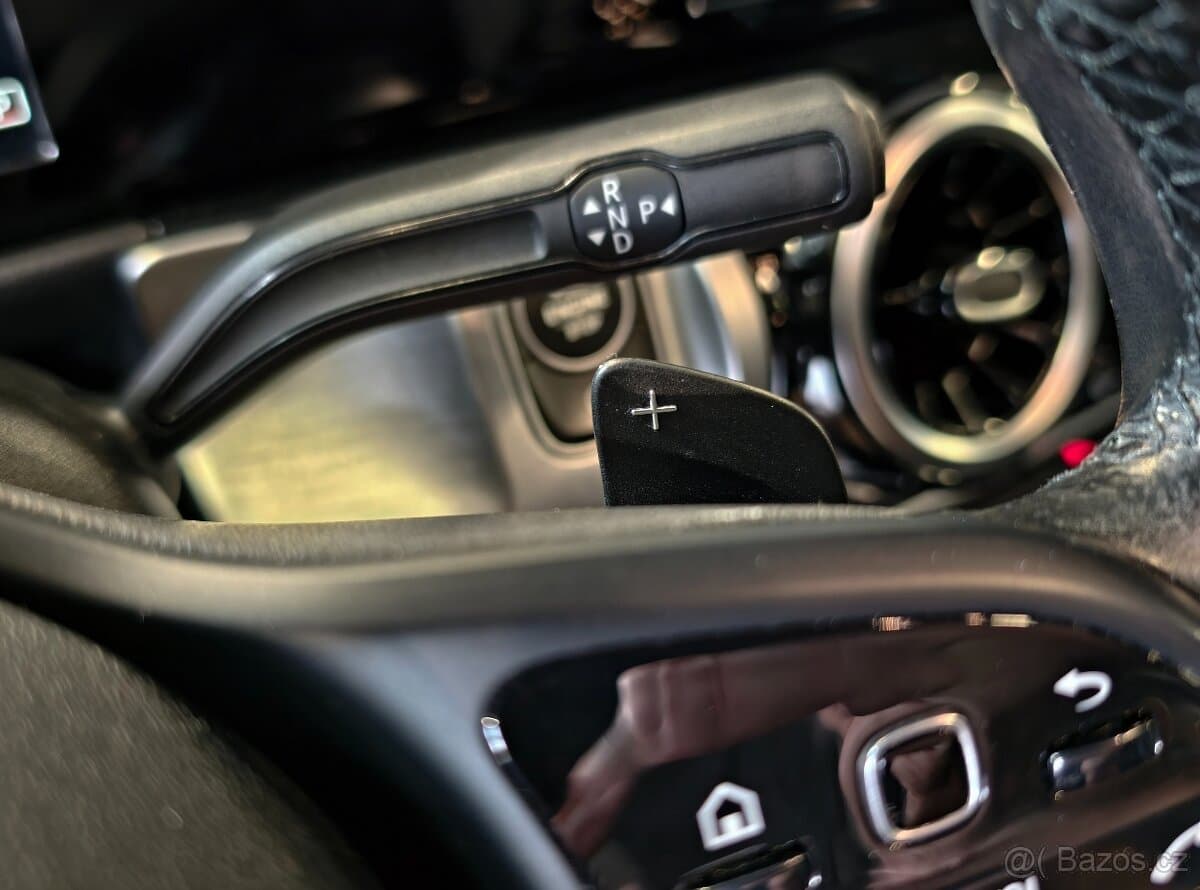 2022 Mercedes-Benz OSTATNÍ - 18