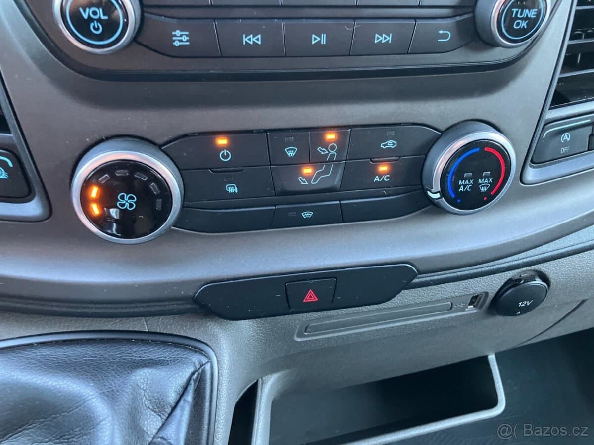 2021 Ford TRANSIT - 18