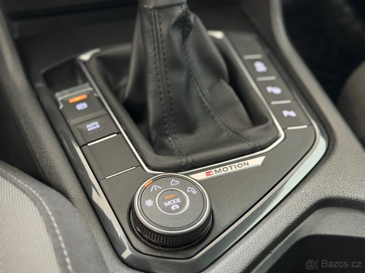 Volkswagen TIGUAN - 18