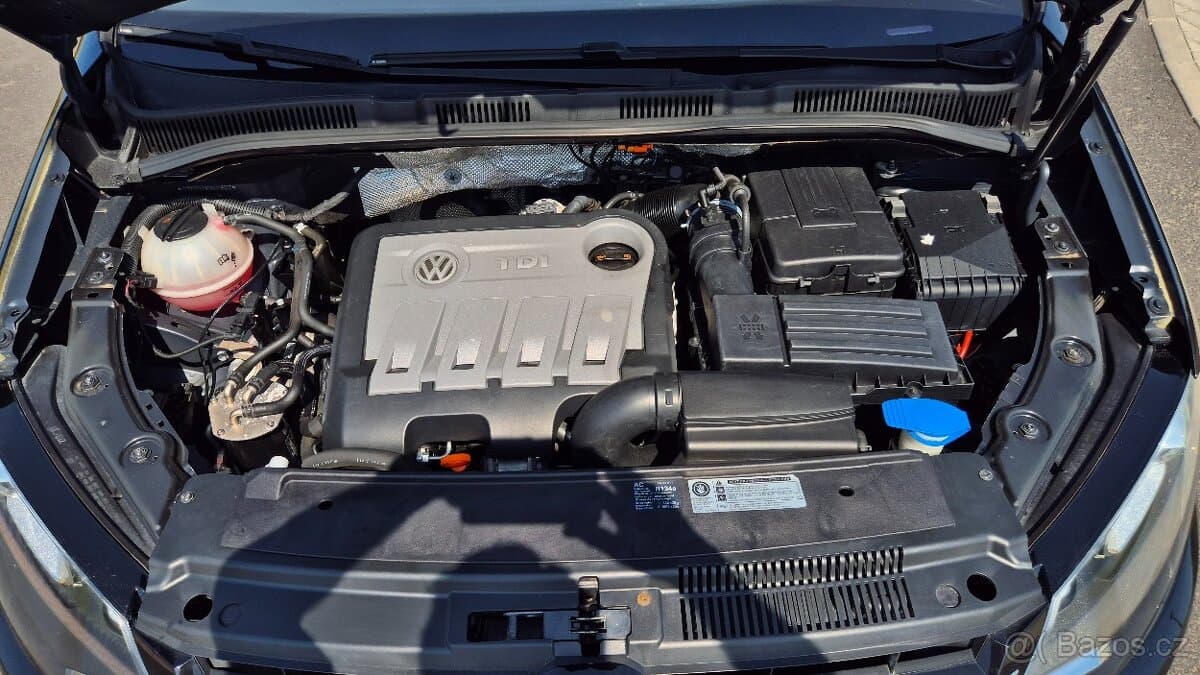 2011 Volkswagen SHARAN - 18