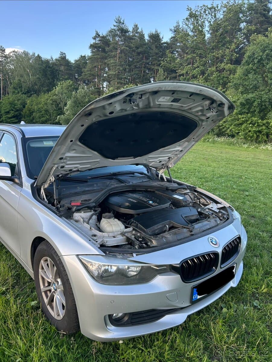 2013 BMW OSTATNÍ - 18