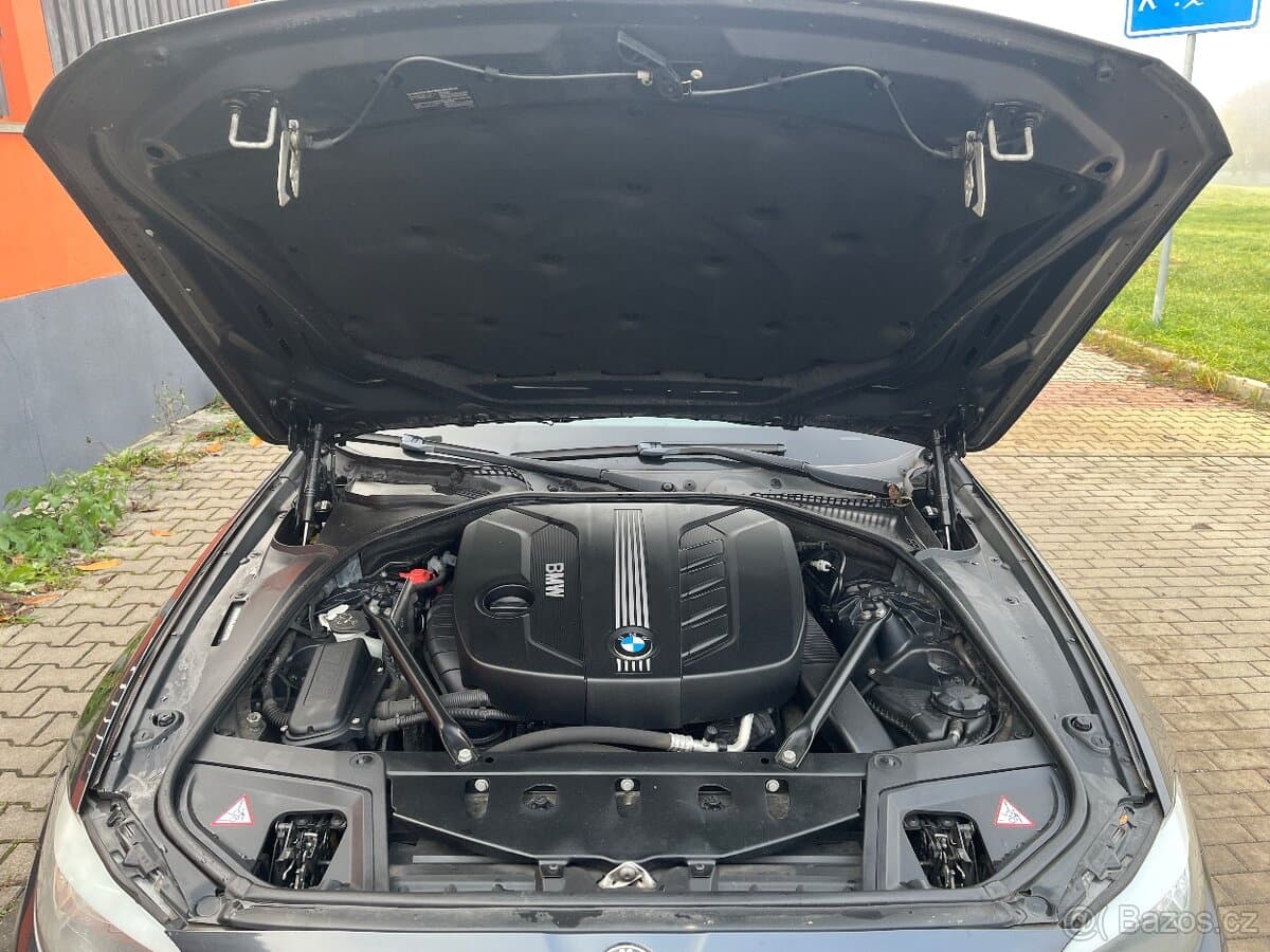 2012 BMW OSTATNÍ - 18