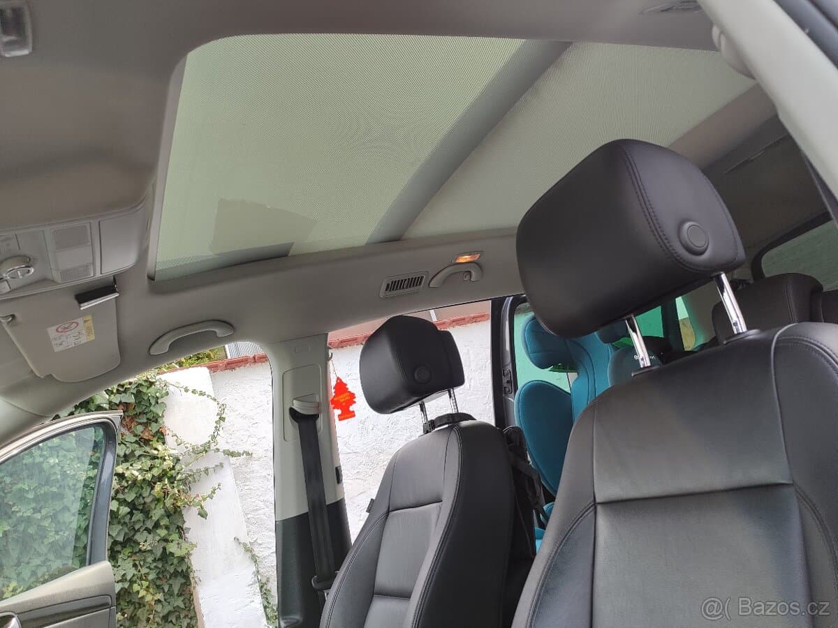 2016 Volkswagen SHARAN - 18